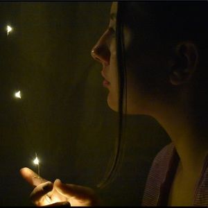 Meet your Posher, Kendra